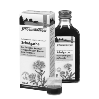 Schoenenberger Schafgarbe