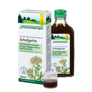 Schoenenberger Schafgarbe