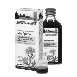 Schoenenberger Schafgarbe