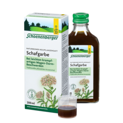 Schoenenberger Schafgarbe