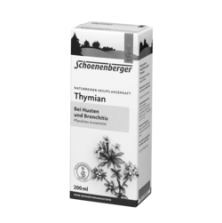 Schoenenberger Thymian