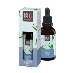 Schoenenberger DALIO Naturkosmetik Sensitiv Serum