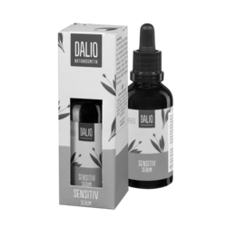 Schoenenberger DALIO Naturkosmetik Sensitiv Serum