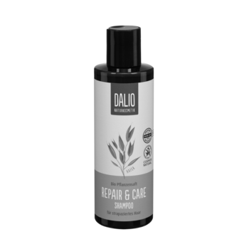 Schoenenberger DALIO Naturkosmetik Repair & Care Shampoo