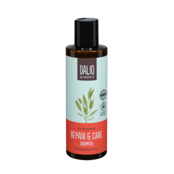 Schoenenberger DALIO Naturkosmetik Repair & Care Shampoo