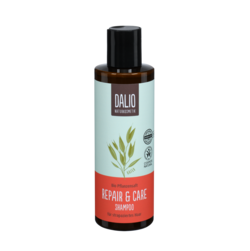 Schoenenberger DALIO Naturkosmetik Repair & Care Shampoo