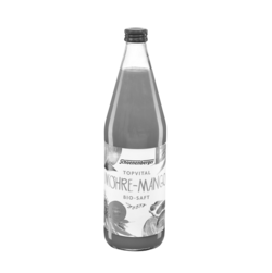 Schoenenberger TopVital Möhre-Mango