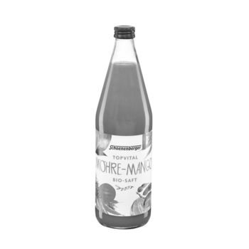 Schoenenberger TopVital Möhre-Mango