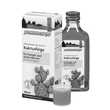 Schoenenberger Kaktusfeige