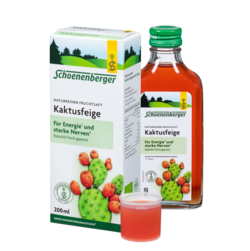 Schoenenberger Kaktusfeige