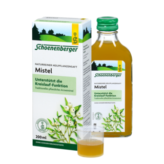 Schoenenberger Mistel