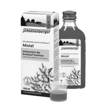 Schoenenberger Mistel