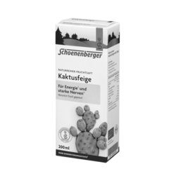 Schoenenberger Kaktusfeige