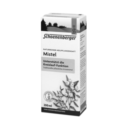 Schoenenberger Mistel