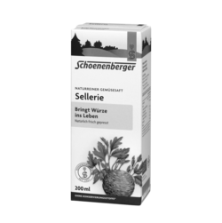 Schoenenberger Sellerie