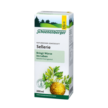 Schoenenberger Sellerie