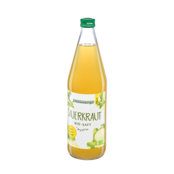 Schoenenberger Sauerkraut