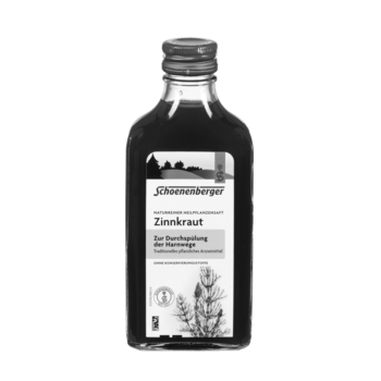 Schoenenberger Zinnkraut