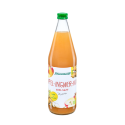 Schoenenberger Apfel-Ingwer-Mix