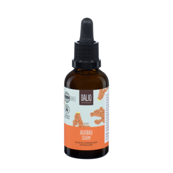 Schoenenberger DALIO Naturkosmetik Aufbau Serum