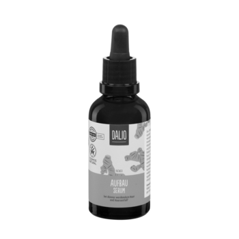 Schoenenberger DALIO Naturkosmetik Aufbau Serum