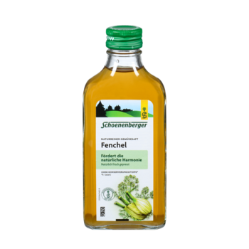 Schoenenberger Fenchel