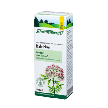 Schoenenberger Baldrian