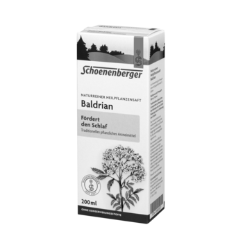 Schoenenberger Baldrian