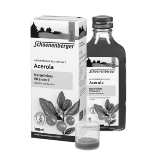 Schoenenberger Acerola
