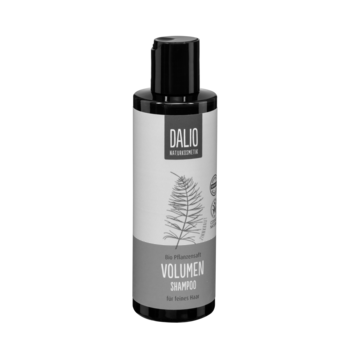 Schoenenberger DALIO Naturkosmetik Volumen Shampoo