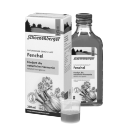 Schoenenberger Fenchel
