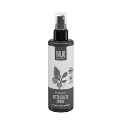 Schoenenberger DALIO Naturkosmetik Hitzeschutzspray