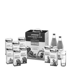 Schoenenberger Schlankheits-Kur „Möhre-Mango“