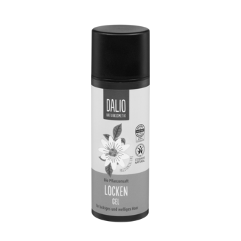 Schoenenberger DALIO Naturkosmetik Locken Gel