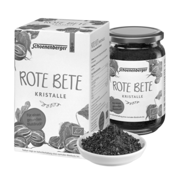 Schoenenberger Rote Bete