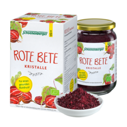 Schoenenberger Rote Bete