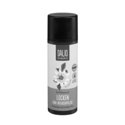 Schoenenberger DALIO Naturkosmetik Locken 2in1 Intensivpflege