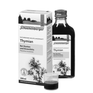 Schoenenberger Thymian