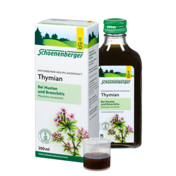 Schoenenberger Thymian
