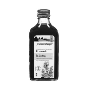Schoenenberger Rosmarin