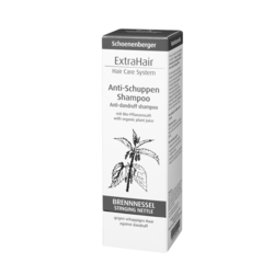 Schoenenberger ExtraHair Hair Care System Anti-Schuppen Shampoo