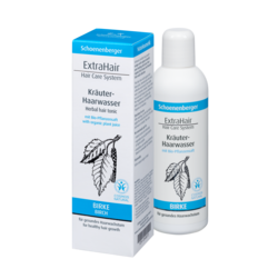 Schoenenberger ExtraHair Hair Care System Kräuter-Haarwasser