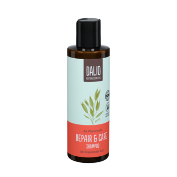 Schoenenberger DALIO Naturkosmetik Repair & Care Shampoo