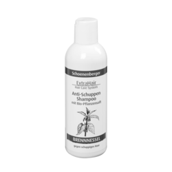Schoenenberger ExtraHair Hair Care System Anti-Schuppen Shampoo