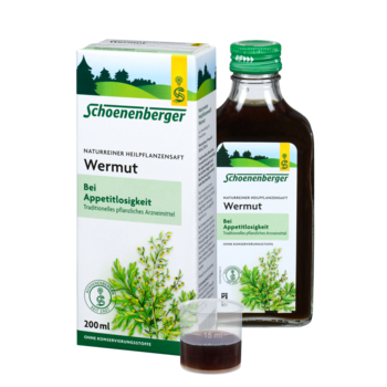 Schoenenberger Wermut