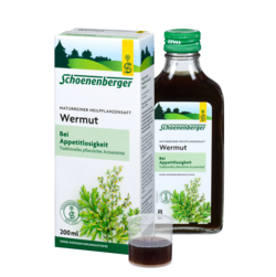 Schoenenberger Wermut