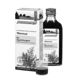 Schoenenberger Wermut