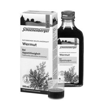 Schoenenberger Wermut