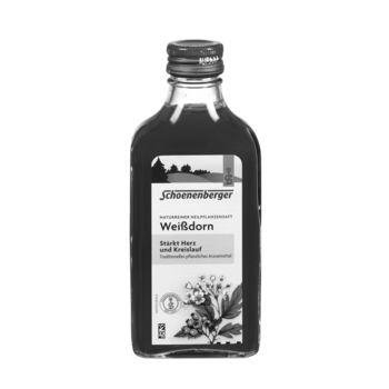 Schoenenberger Weißdorn