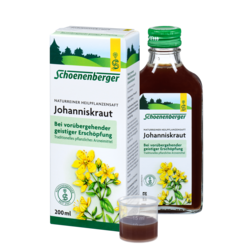 Schoenenberger Johanniskraut